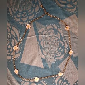 Daisy Chain Belt